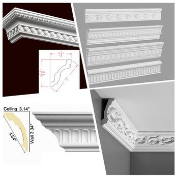 Auto Shape Moulding Machine with Vacuum for EPS Box Packages Decorations ICF