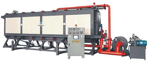 China EPS Block Making Machine