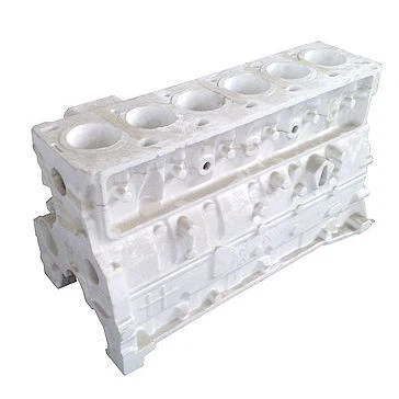 Cheap EPS Shape Moulding Machine