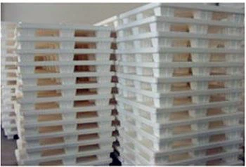 China EPS Packaging Machine