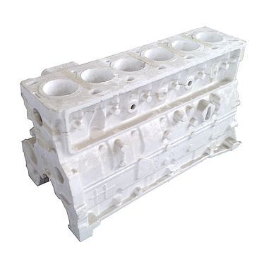 china lost foam products manufacturer