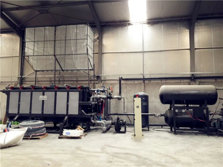 EPS Block Moulding Machine Suppliers