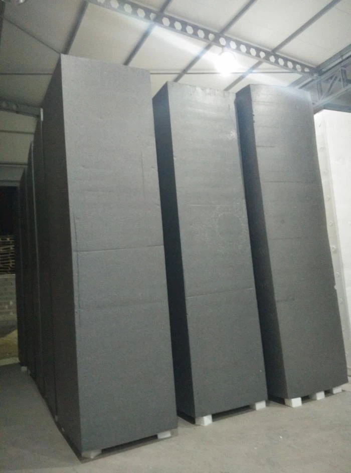 EPS Block Moulding Machine Suppliers