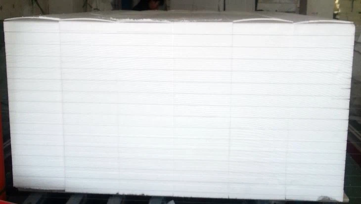 EPS Board Cutting Machine Factory