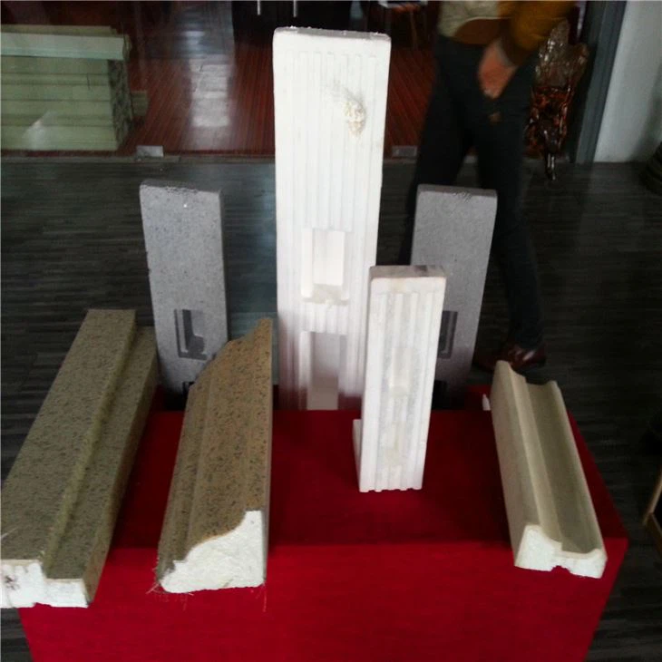 EPS Foam Coating Machine Factory