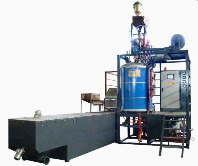 EPS Pre-expander Manufacturers