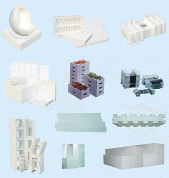 Longwell EPS Packaging Machine Price