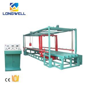 EPS 절삭 기계 제조 업체 중국