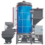 첫 번째 및 두 번째 확장으로 지속적인 사전 확장기