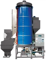 EPS 기계 제조업 자