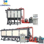 3m 자동 공기 냉각 EPS 블록 성형기