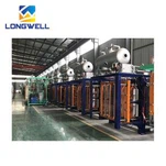 중국 EPS 성형 몰딩 기계 제조 업체